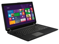 Toshiba Satellite C50-B-12X