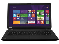 Toshiba Satellite C50D-B-10N
