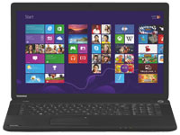 Toshiba Satellite C50D-B-119