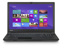 Toshiba Satellite C50-B1503