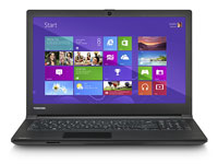 Toshiba Satellite C50-B1500