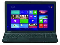 Toshiba Satellite C50D-A-13F