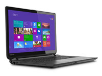 Toshiba Satellite C50-BBT2N11 (Intel Celeron/Pentium)
