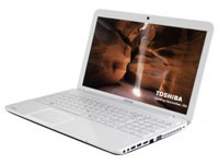 Toshiba Satellite C50D-ASP5261WM