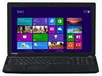 Toshiba Satellite C50D-A (PSCFWM-03RTM2)