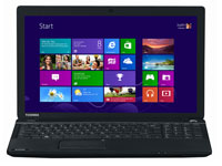 Toshiba Satellite C50D-A-13P