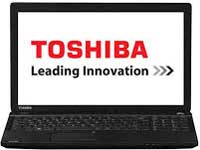 Toshiba Satellite C50-B920