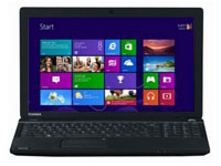 Toshiba Satellite C50D-A631