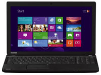 Toshiba Satellite C50-A-1KQ