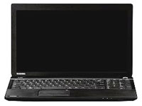 Toshiba Satellite C50-A-1LR