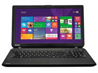 Toshiba Satellite C50-B-15N