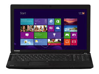 Toshiba Satellite C50-B-158