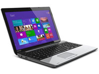 Toshiba Satellite C50-A561