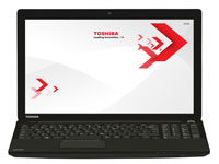 Toshiba Satellite C50D-B1017