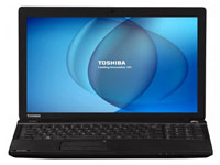 Toshiba Satellite C50-B918