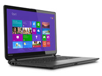 Toshiba Satellite C50-BBT2N22