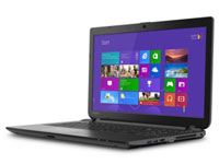 Toshiba Satellite C50-B203E