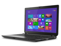 Toshiba Satellite C50-B204E