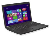 Toshiba Satellite C50-A-1G4
