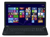 Toshiba Satellite Pro C50-A-1HZ