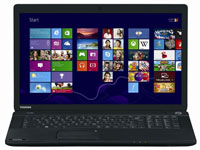Toshiba Satellite Pro C50-A-1J1