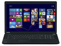 Toshiba Satellite Pro C50-A-1KD