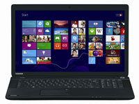 Toshiba Satellite Pro C50-A-1KV