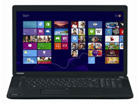 Toshiba Satellite Pro C50-A-1LT