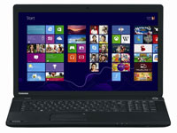 Toshiba Satellite Pro C50-A-1MF