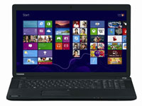 Toshiba Satellite C55-A-1EF