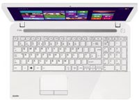 Toshiba Satellite C55-A-1G0