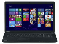 Toshiba Satellite C55-A-1JH