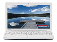 Toshiba Satellite C55-A-1RM