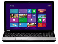 Toshiba Satellite C55-A-1UN