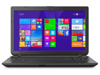 Toshiba Satellite C55-B5196