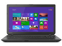 Toshiba Satellite C55-B5201