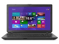 Toshiba Satellite C55-B5214KL