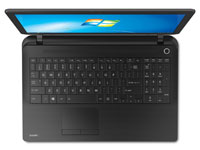 Toshiba Satellite C55-B5287