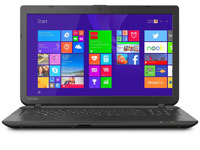 Toshiba Satellite C55-B5298