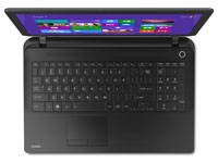Toshiba Satellite C55-B5350