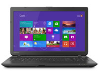 Toshiba Satellite C55-B5355