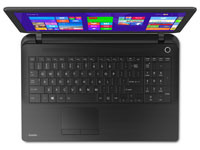 Toshiba Satellite C55-B5356