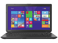 Toshiba Satellite C55-B80