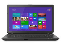Toshiba Satellite C55D-B5242