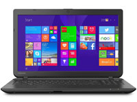 Toshiba Satellite C55D-B (PSCN4U-00V005)