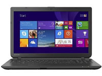 Toshiba Satellite C55D-B5214