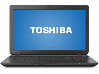 Toshiba Satellite C55D-B5319