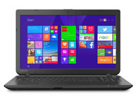 Toshiba Satellite C55D-B5308
