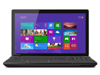 Toshiba Satellite C55DT-A5162