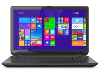 Toshiba Satellite C55T (PSCMQU-00T005)